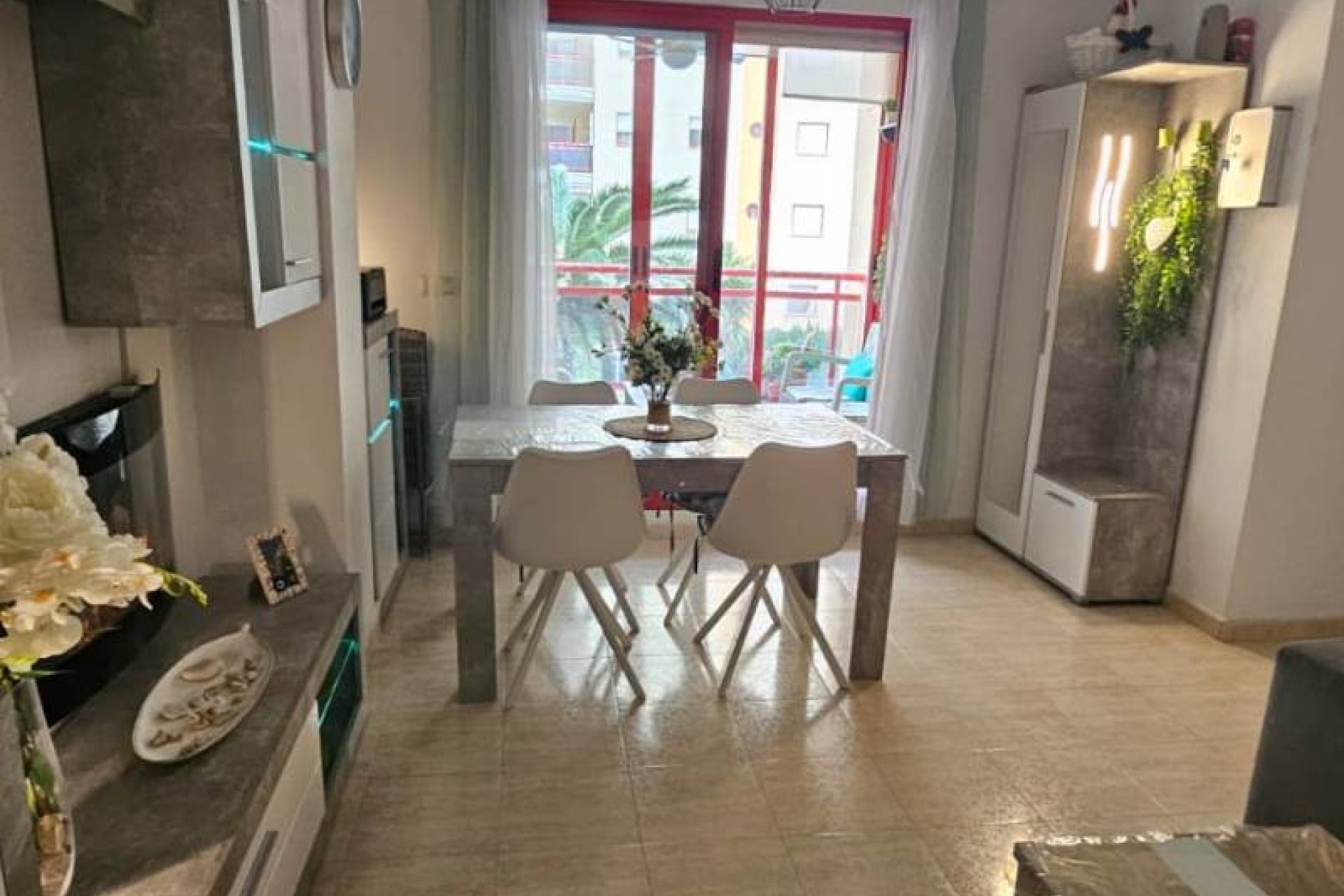 Reventa - Apartamento / piso - Villajoyosa - Playa Torres