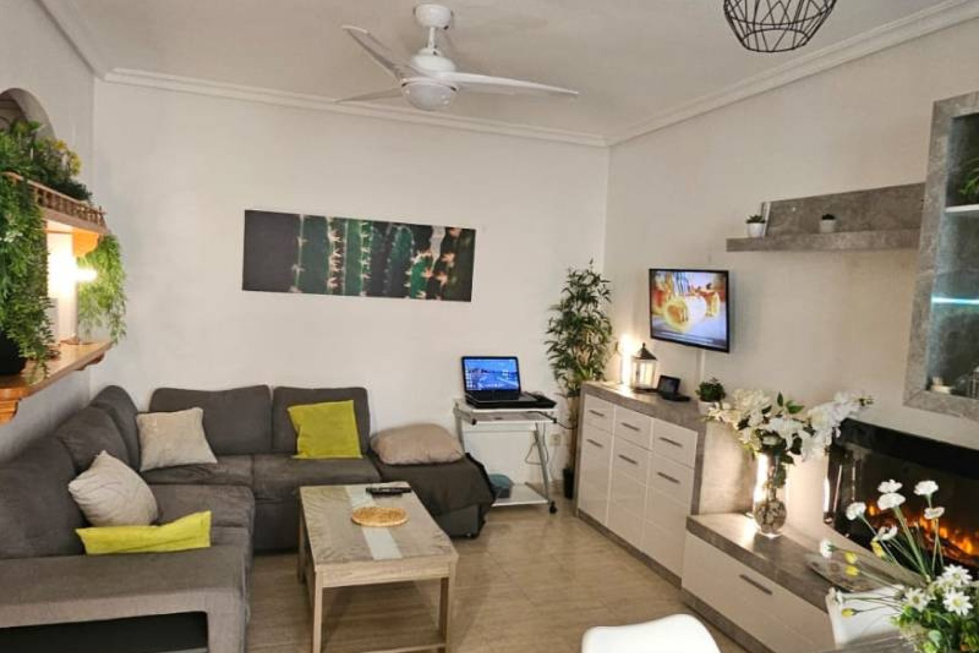 Reventa - Apartamento / piso - Villajoyosa - Playa Torres