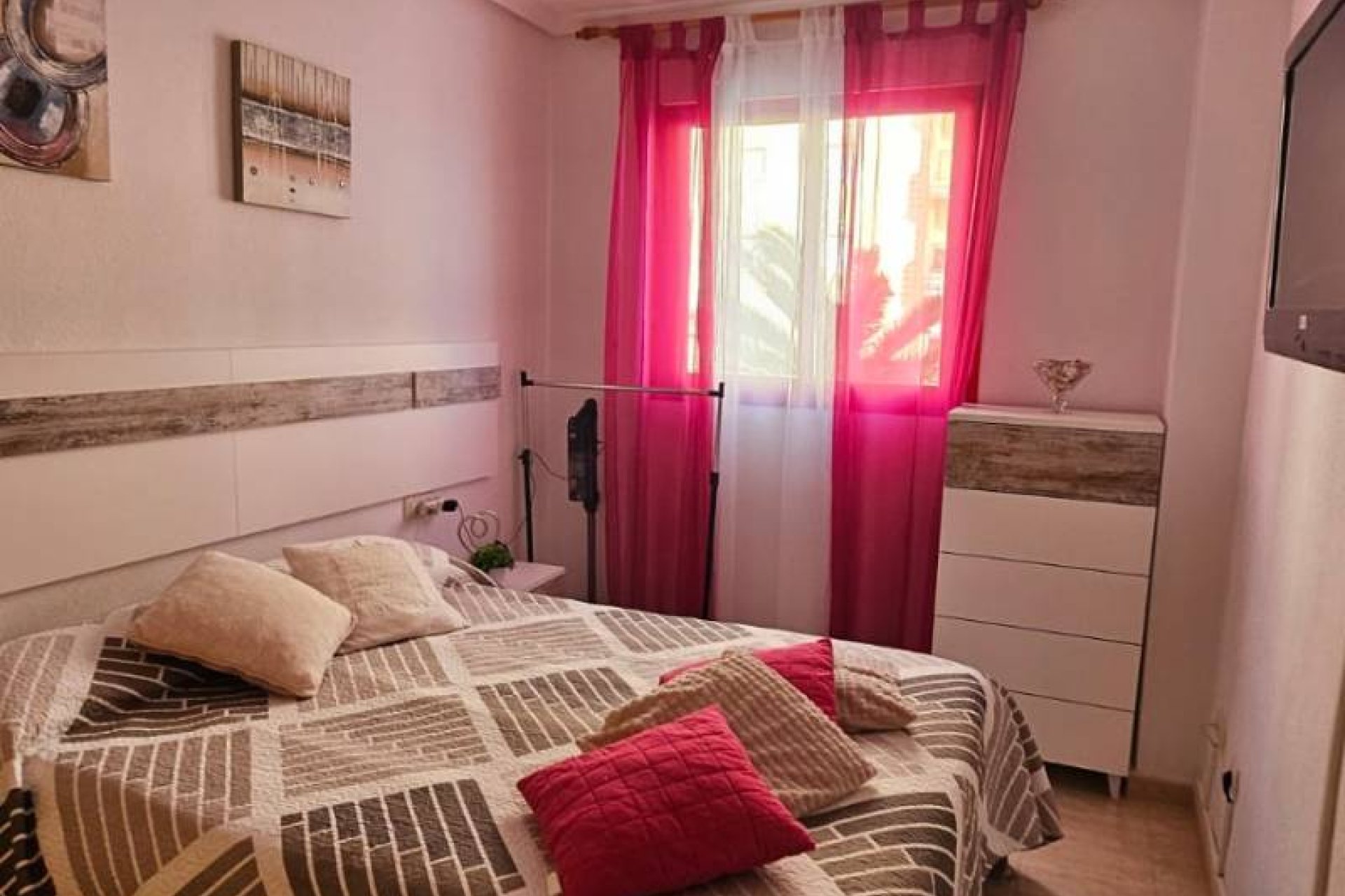 Reventa - Apartamento / piso - Villajoyosa - Playa Torres