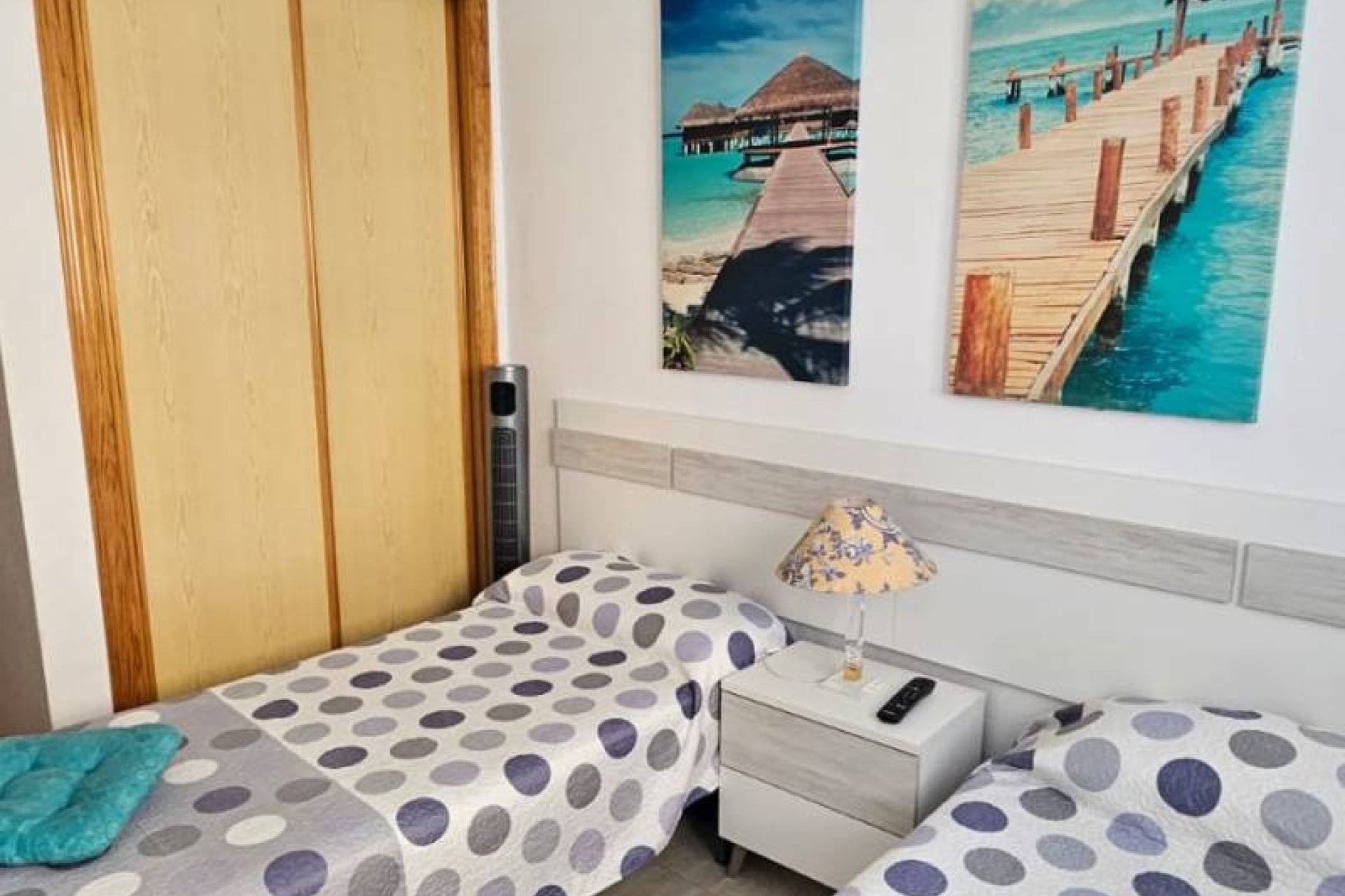 Reventa - Apartamento / piso - Villajoyosa - Playa Torres
