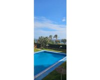 Reventa - Apartamento / piso - Villajoyosa - Playa Torres