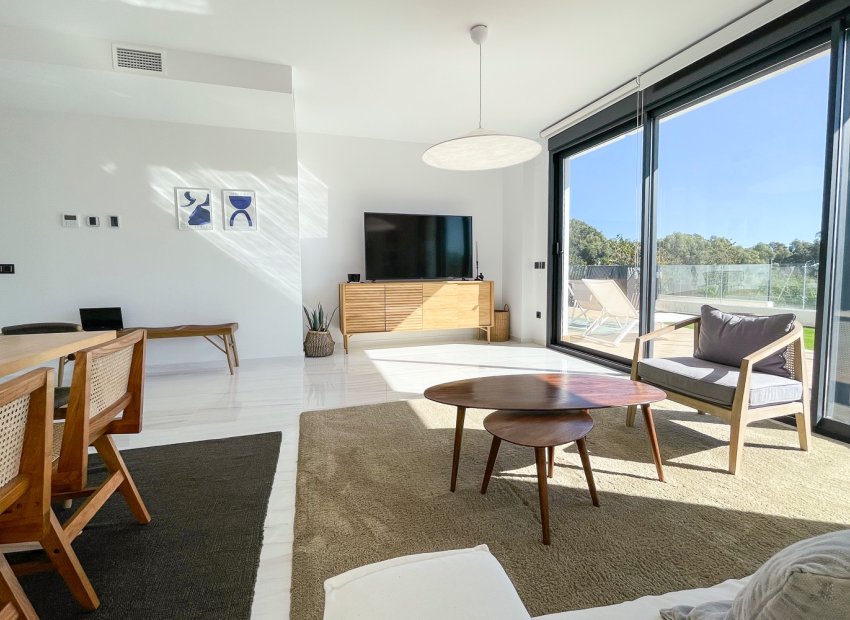 Reventa - Apartamento / piso - Villajoyosa - Playas Del Torres