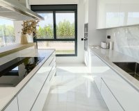 Reventa - Apartamento / piso - Villajoyosa - Playas Del Torres