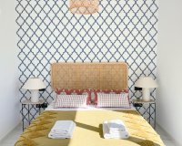 Reventa - Apartamento / piso - Villajoyosa - Playas Del Torres