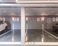 Reventa - Apartamento / piso - Villajoyosa - Playas Del Torres