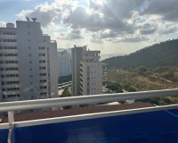 Reventa - Apartamento / piso - Villajoyosa - Playas Del Torres