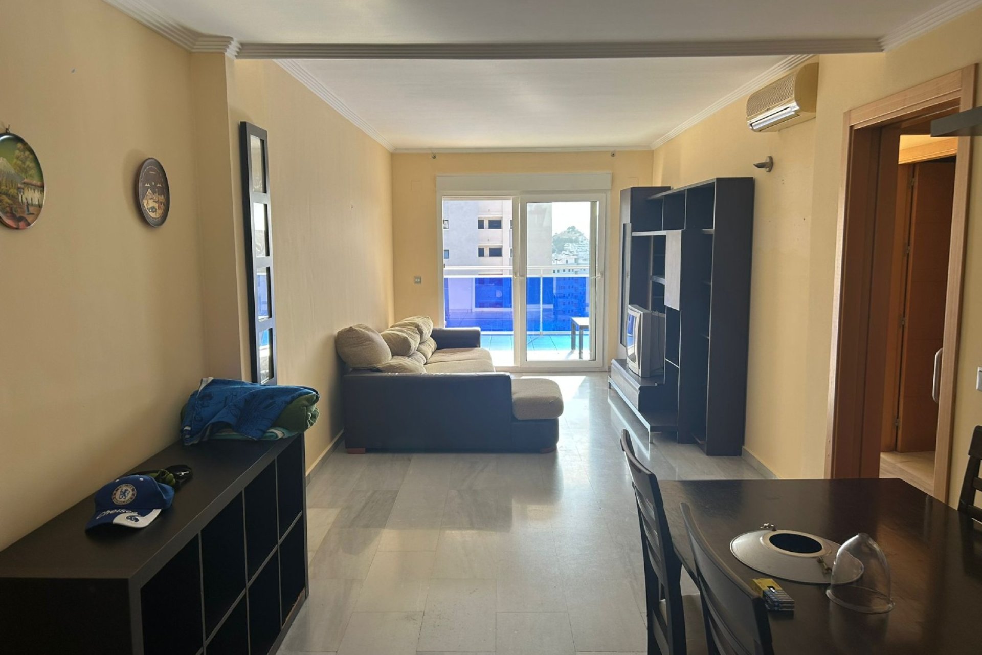 Reventa - Apartamento / piso - Villajoyosa - Playas Del Torres