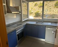 Reventa - Apartamento / piso - Villajoyosa - Playas Del Torres