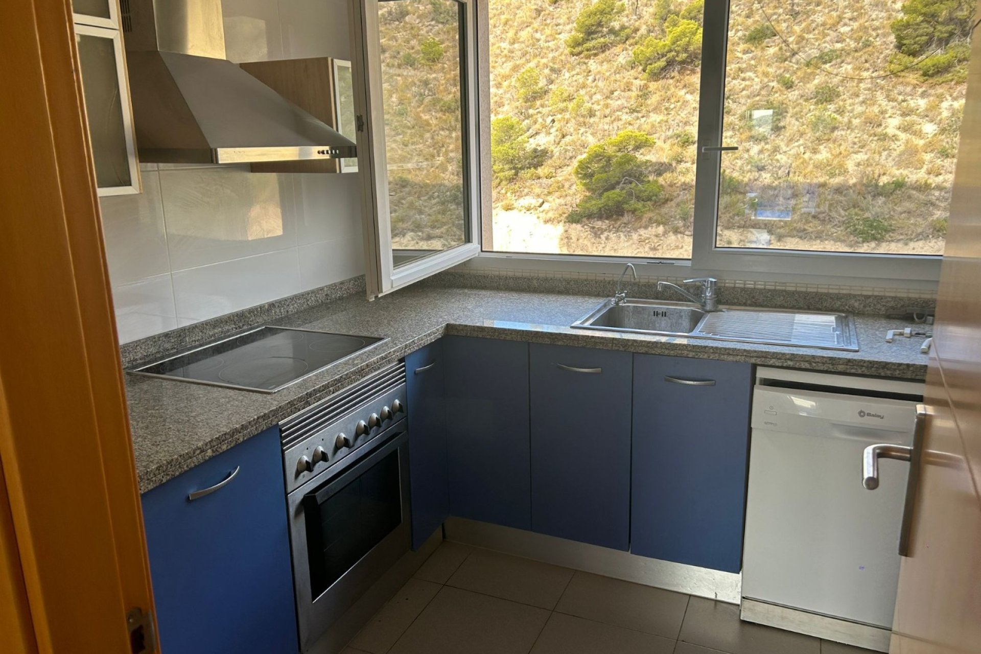 Reventa - Apartamento / piso - Villajoyosa - Playas Del Torres