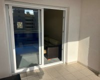 Reventa - Apartamento / piso - Villajoyosa - Playas Del Torres