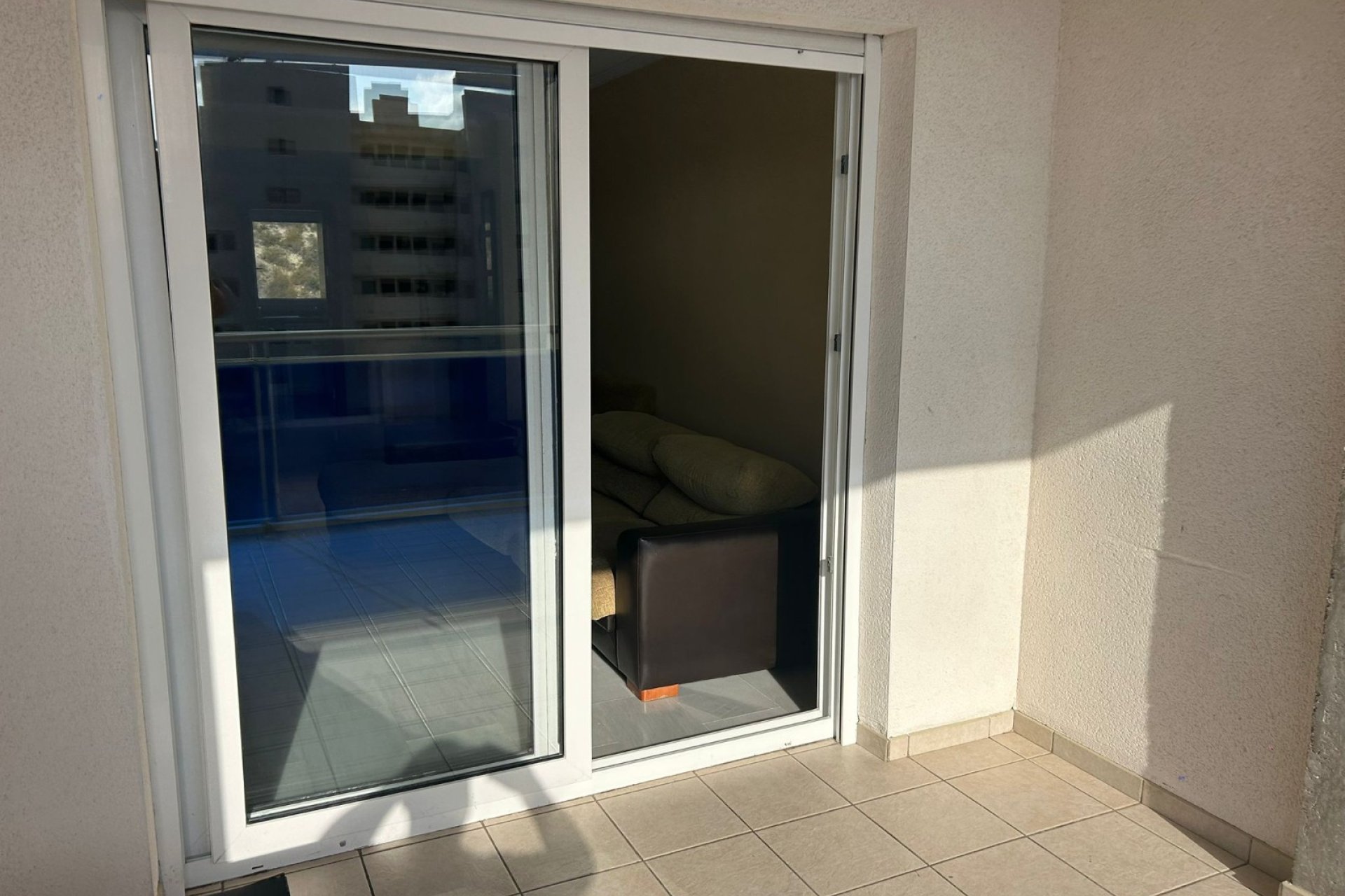 Reventa - Apartamento / piso - Villajoyosa - Playas Del Torres