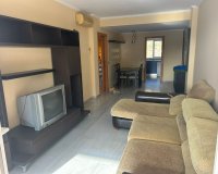 Reventa - Apartamento / piso - Villajoyosa - Playas Del Torres