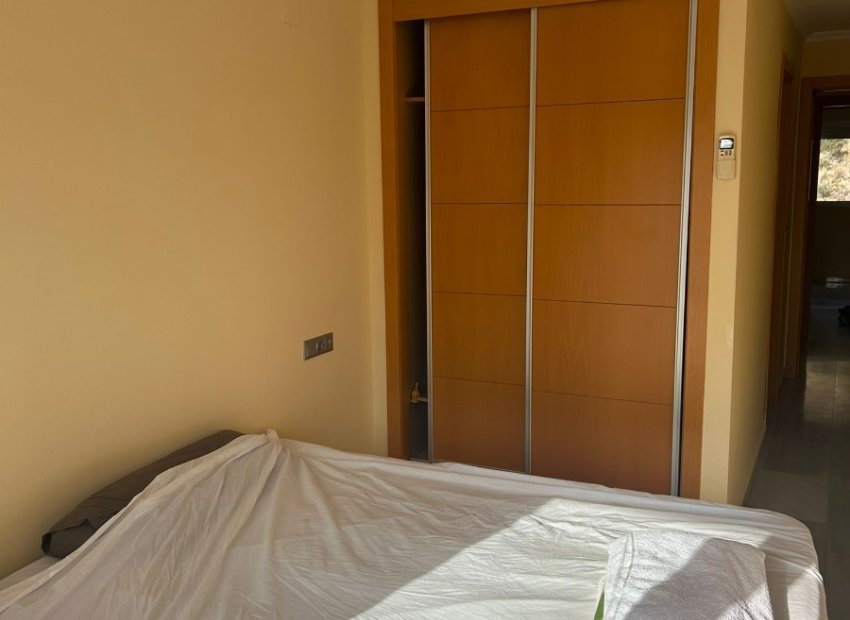 Reventa - Apartamento / piso - Villajoyosa - Playas Del Torres