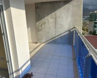 Reventa - Apartamento / piso - Villajoyosa - Playas Del Torres