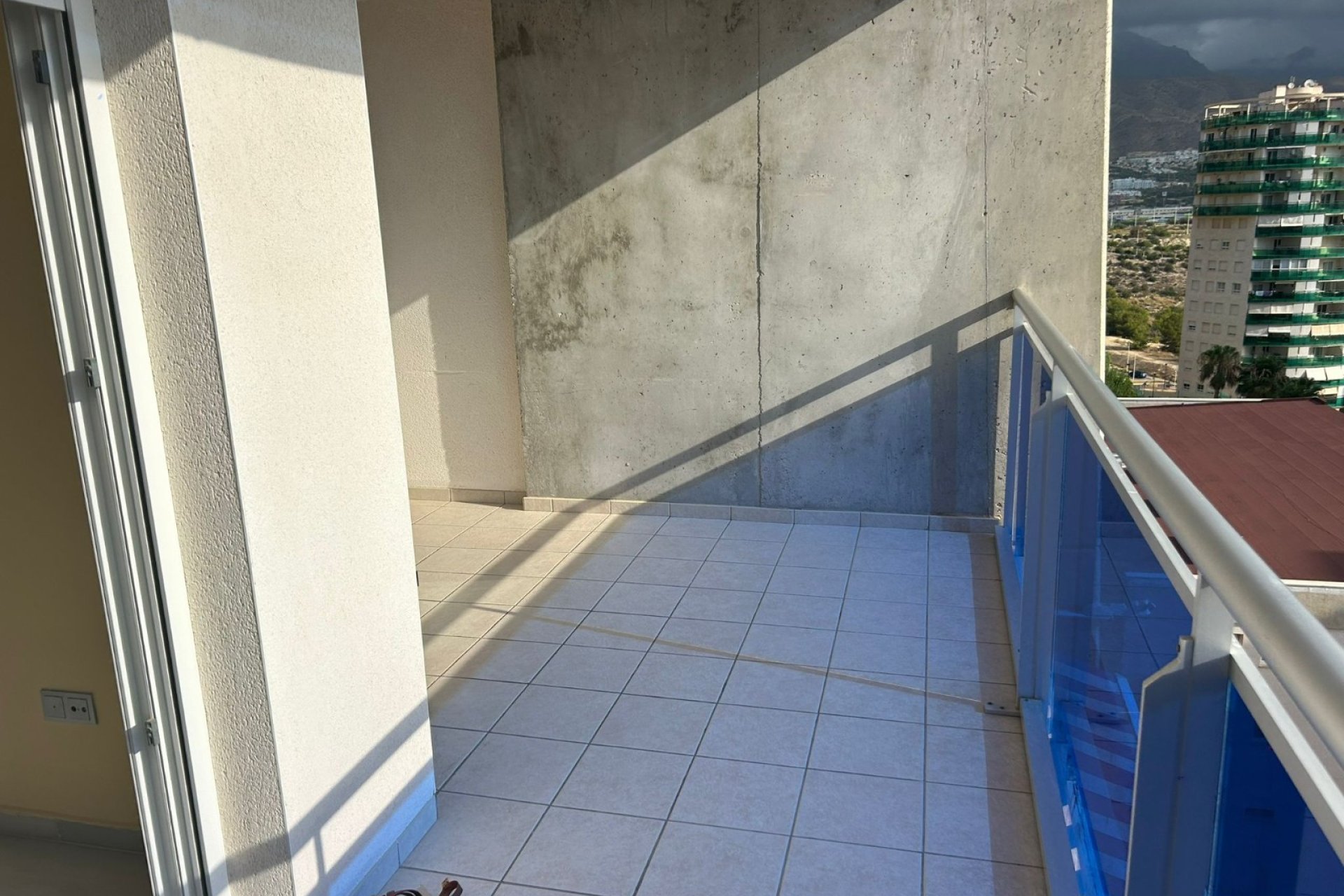 Reventa - Apartamento / piso - Villajoyosa - Playas Del Torres