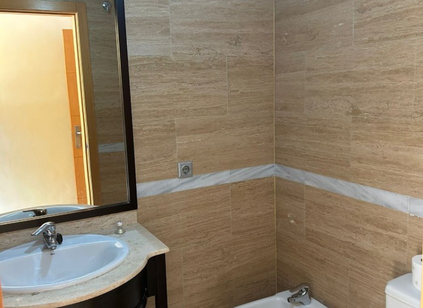 Reventa - Apartamento / piso - Villajoyosa - Playas Del Torres