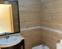 Reventa - Apartamento / piso - Villajoyosa - Playas Del Torres
