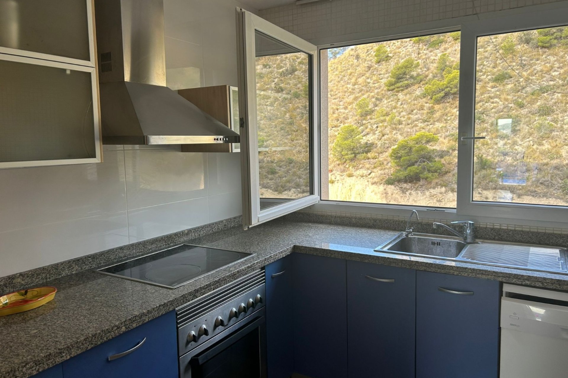 Reventa - Apartamento / piso - Villajoyosa - Playas Del Torres