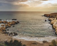 Reventa - Apartamento / piso - Villajoyosa - Playas Del Torres