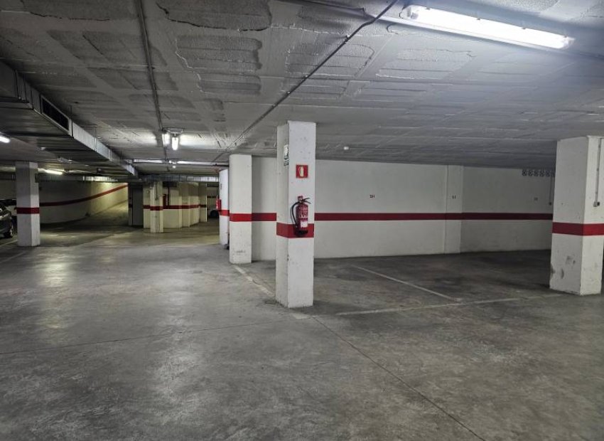 Reventa - Apartamento / piso - Villajoyosa - town