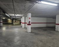 Reventa - Apartamento / piso - Villajoyosa - town