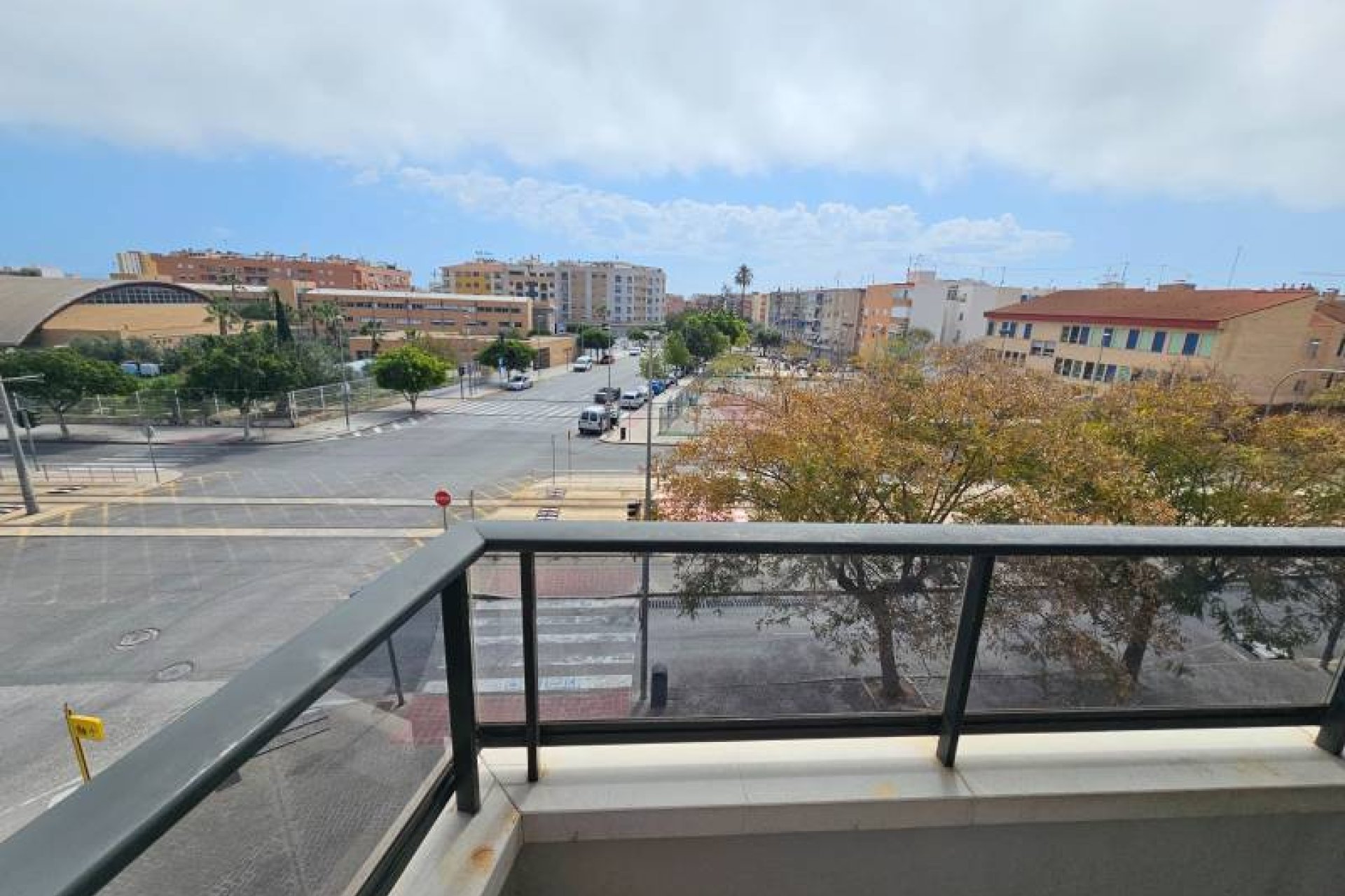 Reventa - Apartamento / piso - Villajoyosa - town