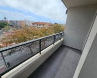 Reventa - Apartamento / piso - Villajoyosa - town