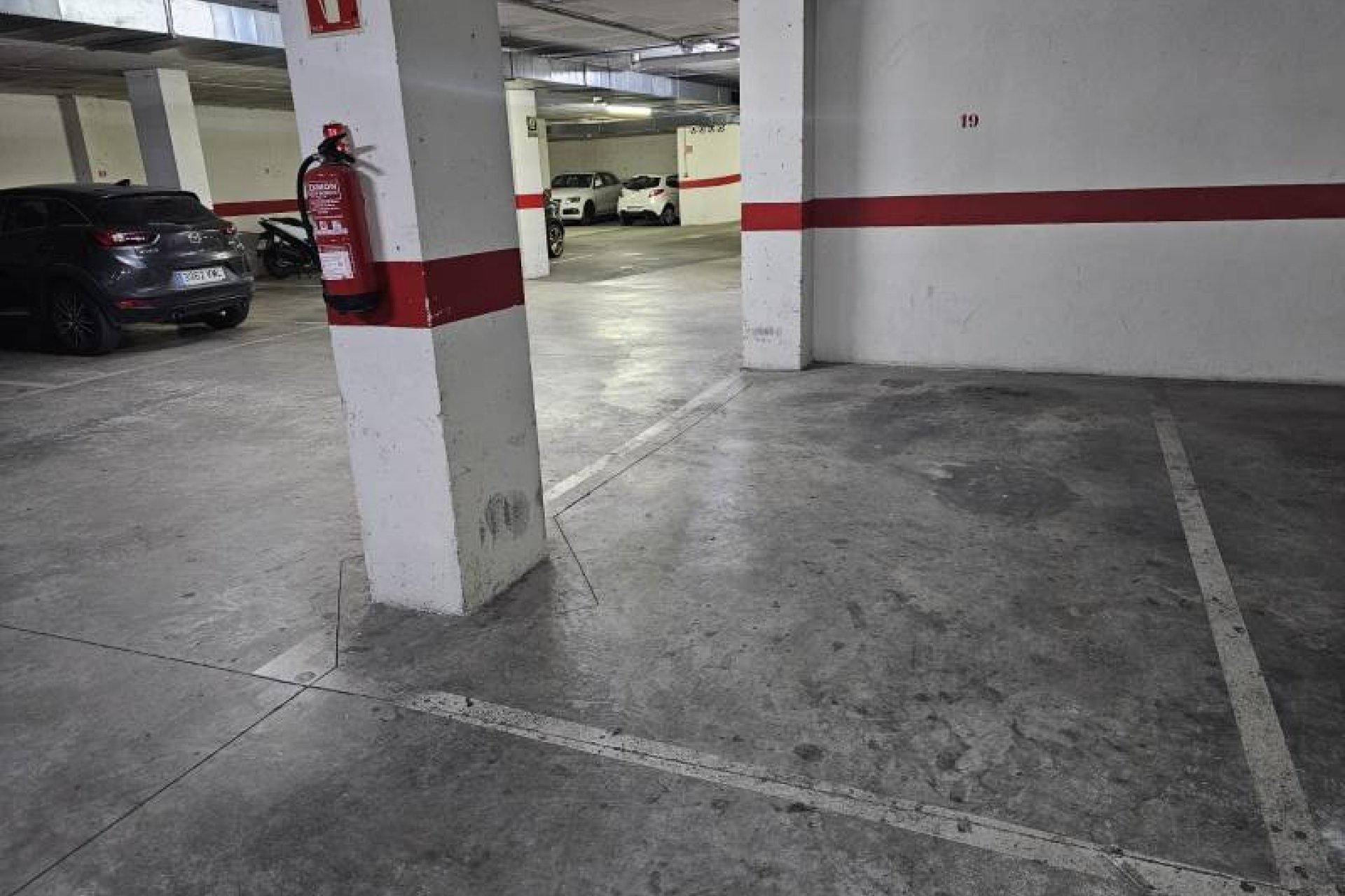 Reventa - Apartamento / piso - Villajoyosa - town