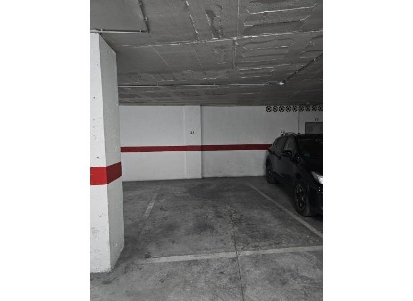 Reventa - Apartamento / piso - Villajoyosa - town