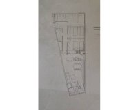 Reventa - Apartamento / piso - Villajoyosa - town