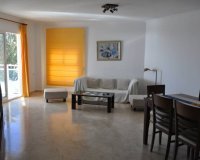 Reventa - Apartamento / piso - Villajoyosa - Varadero/ Estudiantes beach