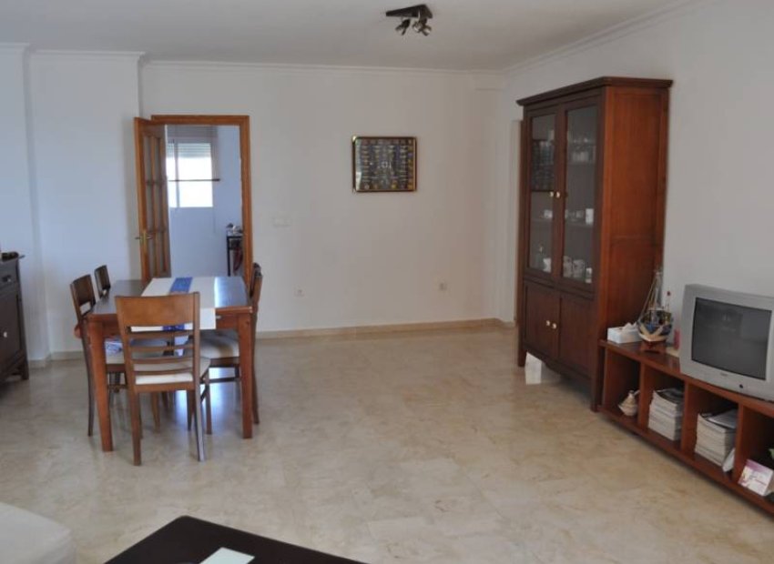 Reventa - Apartamento / piso - Villajoyosa - Varadero/ Estudiantes beach