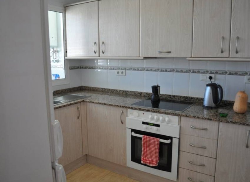 Reventa - Apartamento / piso - Villajoyosa - Varadero/ Estudiantes beach