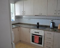 Reventa - Apartamento / piso - Villajoyosa - Varadero/ Estudiantes beach