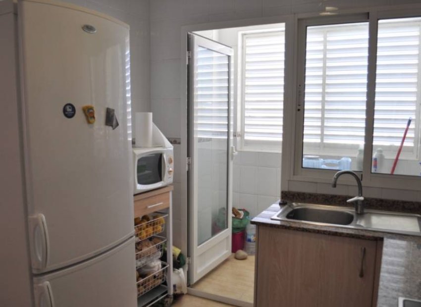 Reventa - Apartamento / piso - Villajoyosa - Varadero/ Estudiantes beach