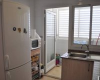Reventa - Apartamento / piso - Villajoyosa - Varadero/ Estudiantes beach