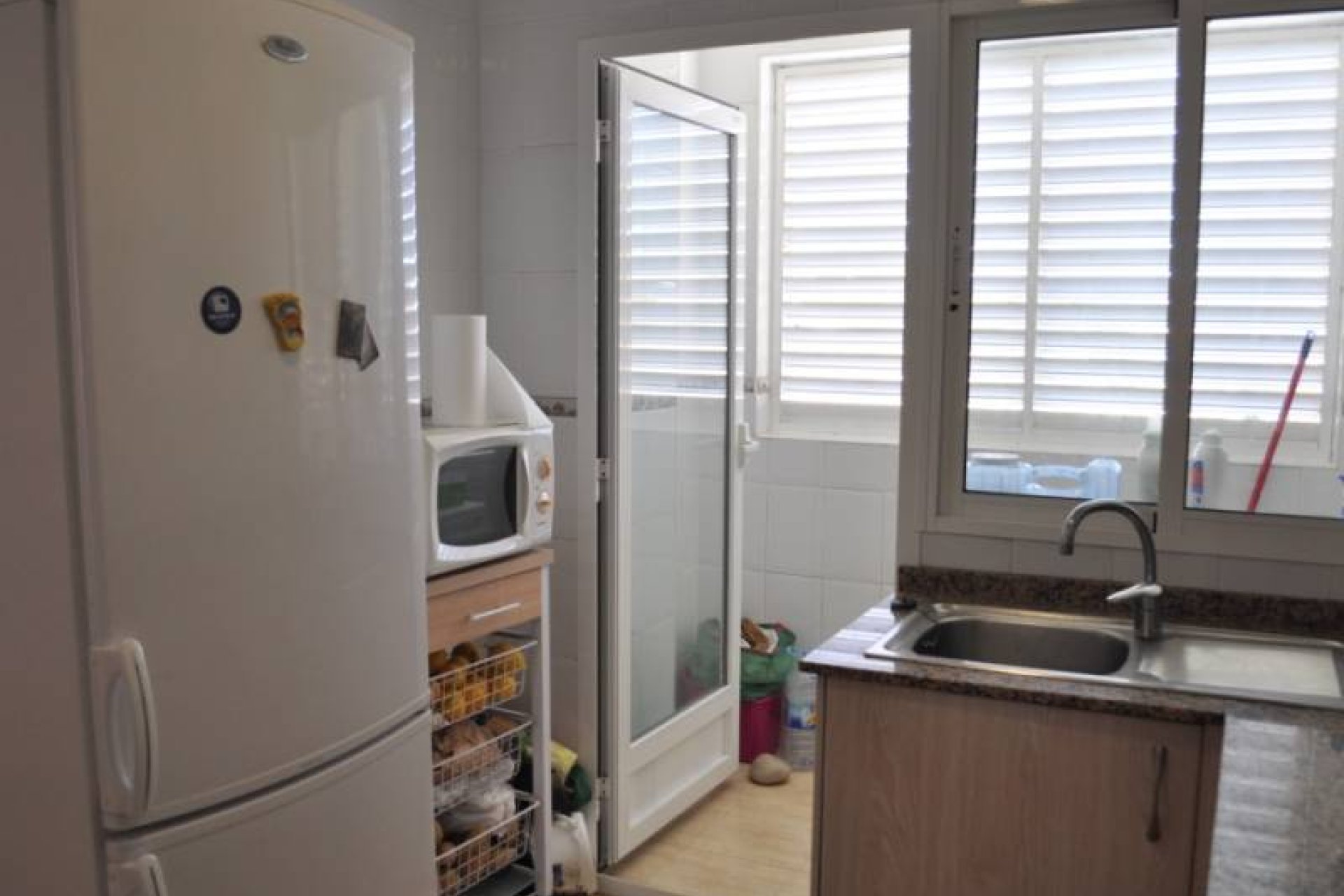 Reventa - Apartamento / piso - Villajoyosa - Varadero/ Estudiantes beach