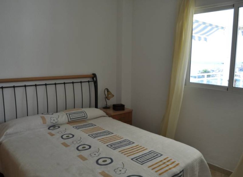 Reventa - Apartamento / piso - Villajoyosa - Varadero/ Estudiantes beach