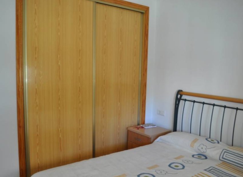 Reventa - Apartamento / piso - Villajoyosa - Varadero/ Estudiantes beach