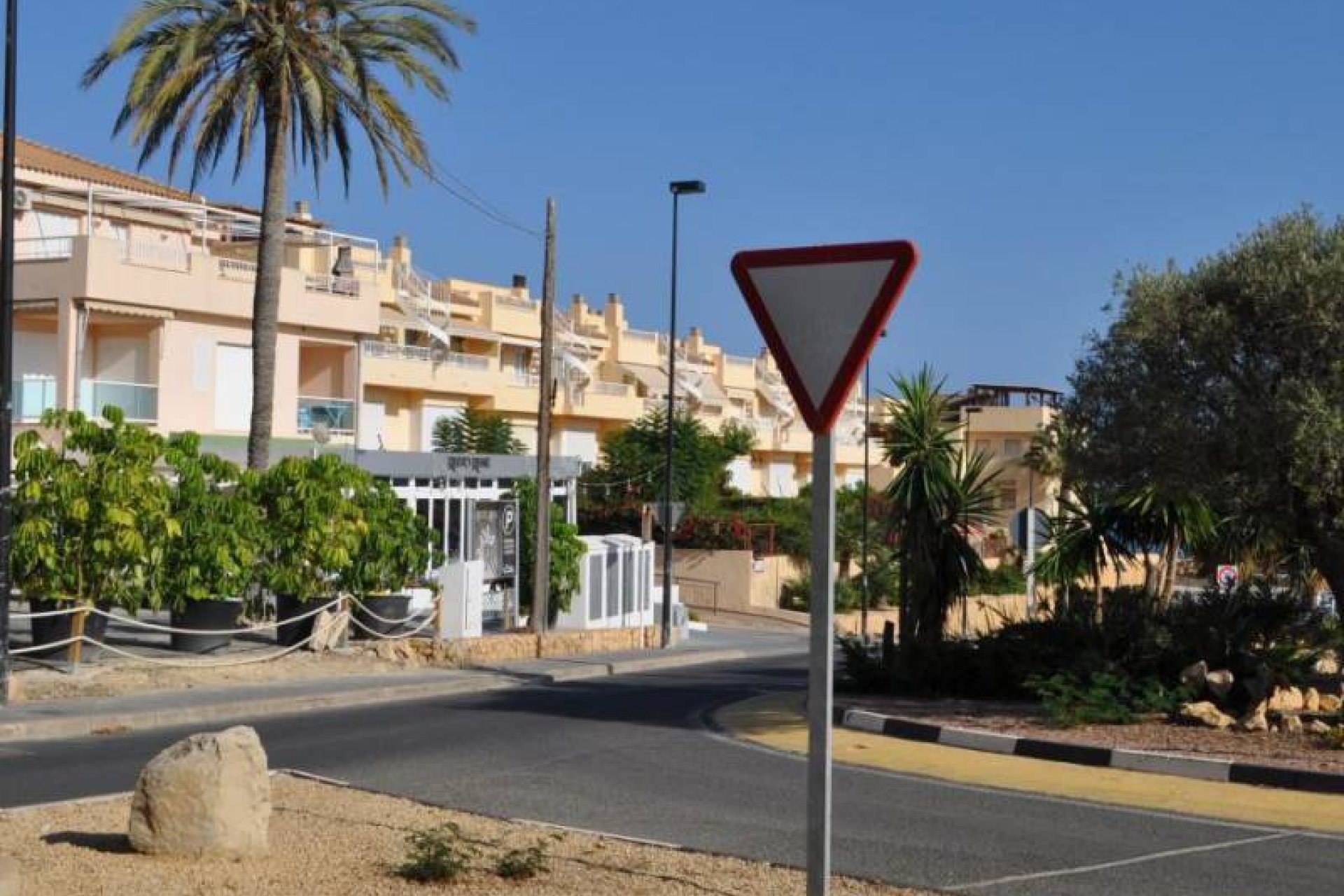 Reventa - Apartamento / piso - Villajoyosa - Varadero/ Estudiantes beach