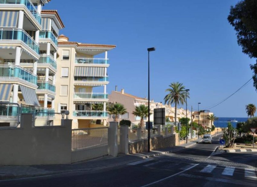 Reventa - Apartamento / piso - Villajoyosa - Varadero/ Estudiantes beach