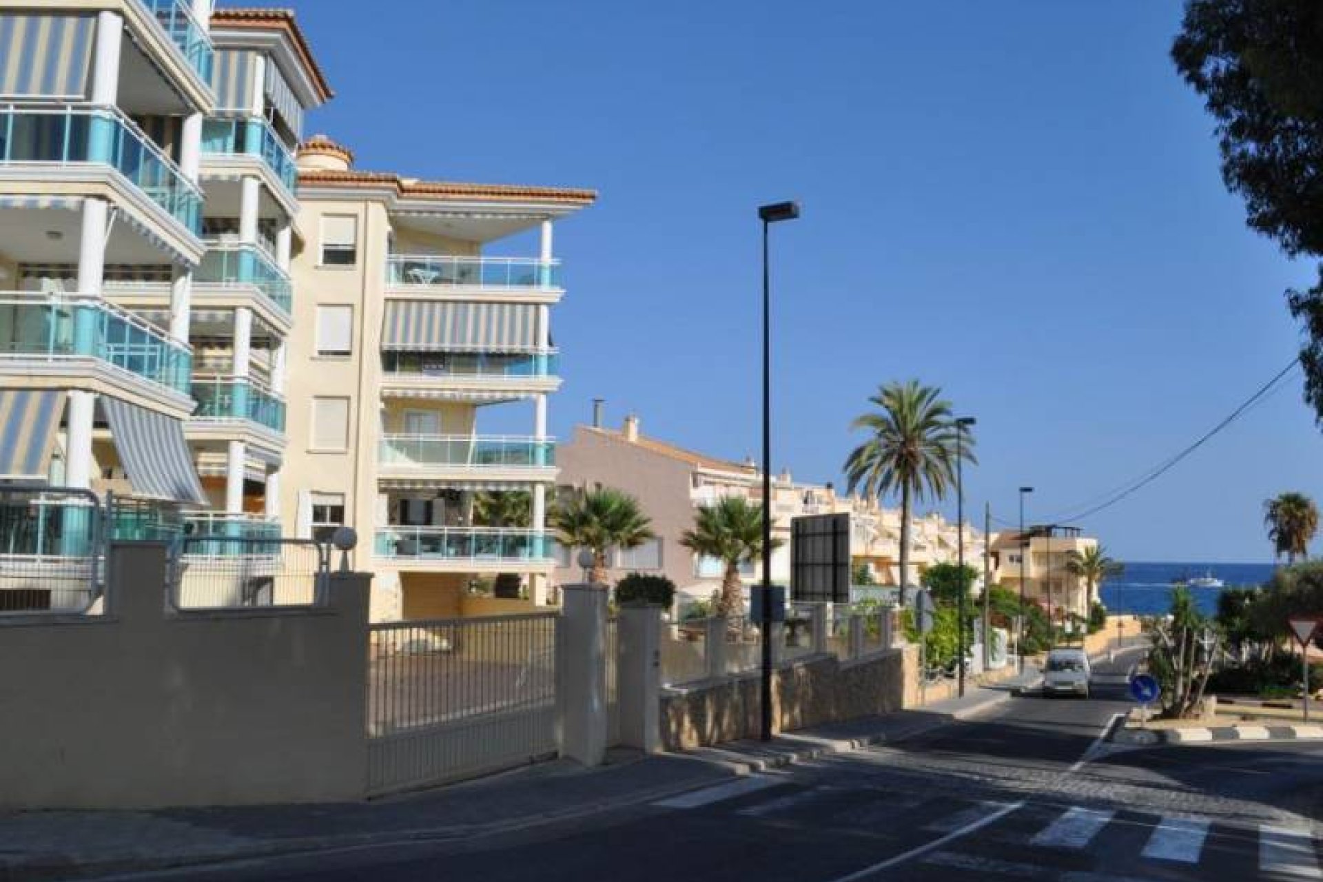 Reventa - Apartamento / piso - Villajoyosa - Varadero/ Estudiantes beach