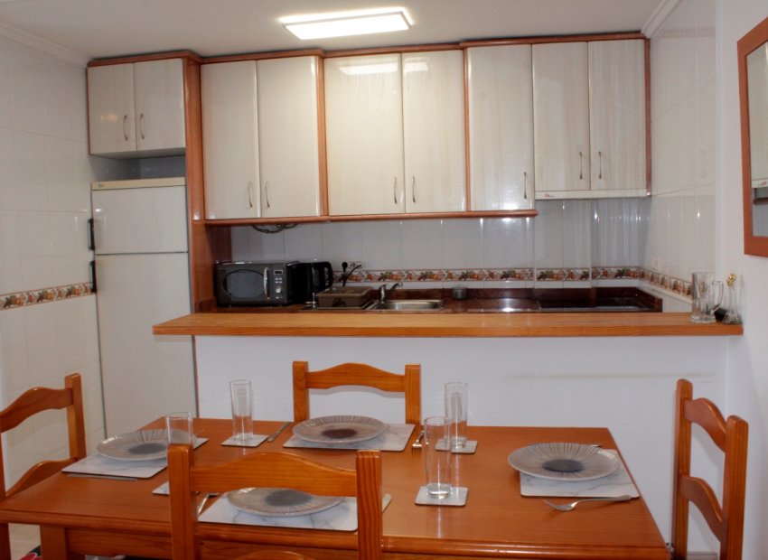Reventa - Apartamento / piso - Villamartín - El Galan