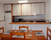 Reventa - Apartamento / piso - Villamartín - El Galan