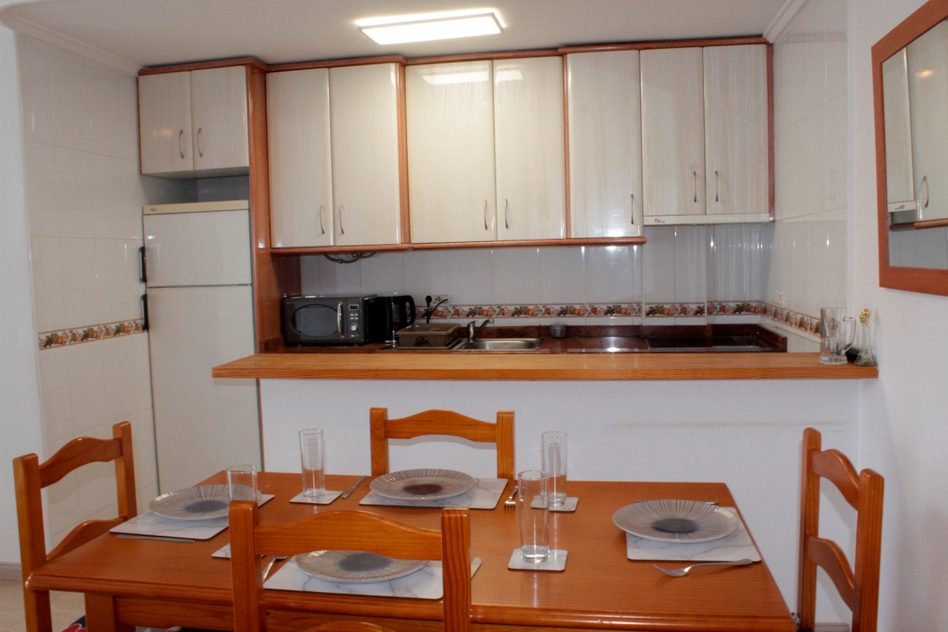 Reventa - Apartamento / piso - Villamartín - El Galan