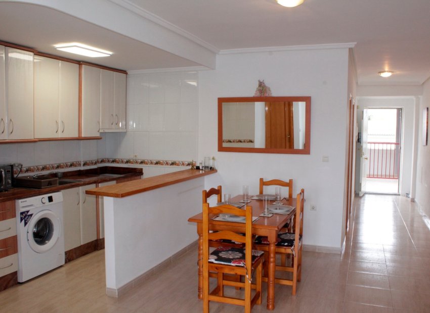Reventa - Apartamento / piso - Villamartín - El Galan