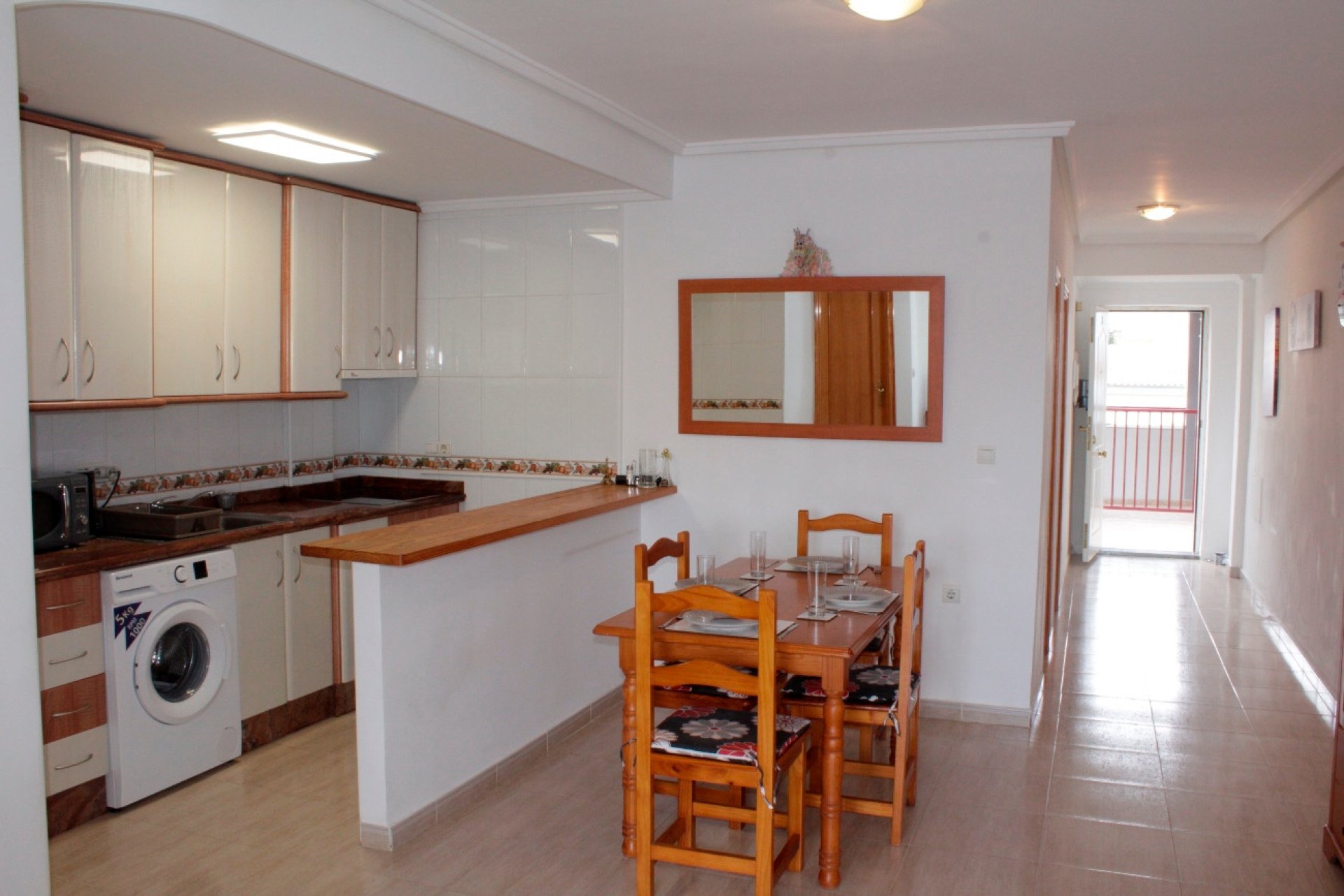 Reventa - Apartamento / piso - Villamartín - El Galan