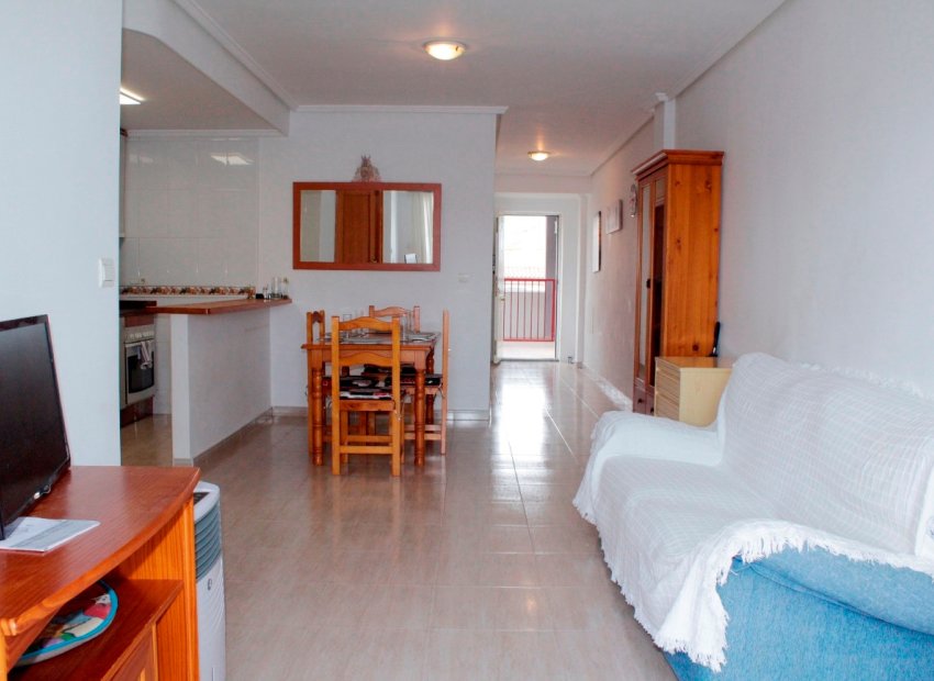 Reventa - Apartamento / piso - Villamartín - El Galan