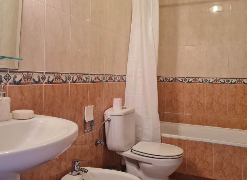 Reventa - Apartamento / piso - Villamartín - El Galan