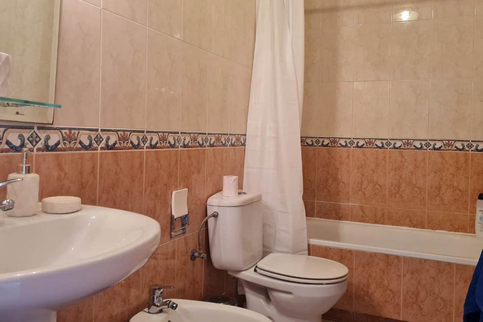 Reventa - Apartamento / piso - Villamartín - El Galan